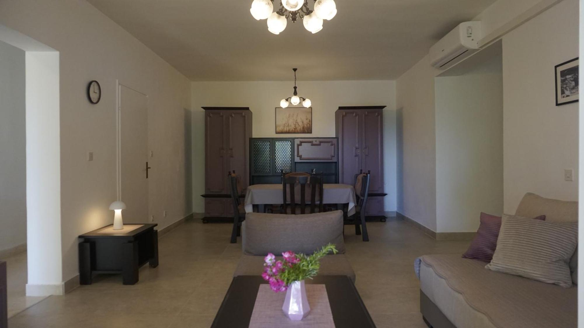 Apartment Krasna Baška Voda المظهر الخارجي الصورة