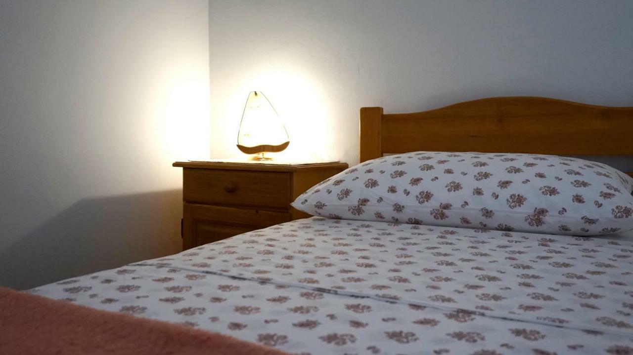 Apartment Krasna Baška Voda المظهر الخارجي الصورة